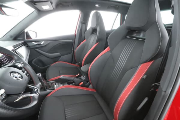 Skoda Kamiq 1.5 TSI ACT Monte-Carlo DSG7