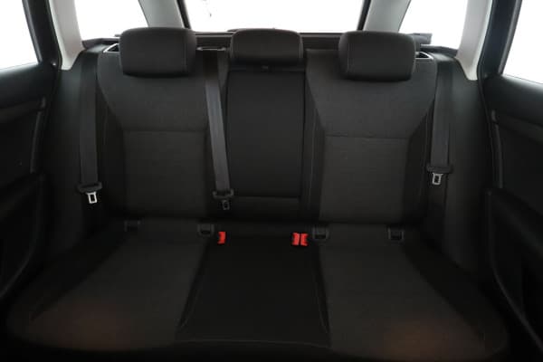 Skoda Octavia Combi 2.0 TDI SRC Edition 4x4 DSG7