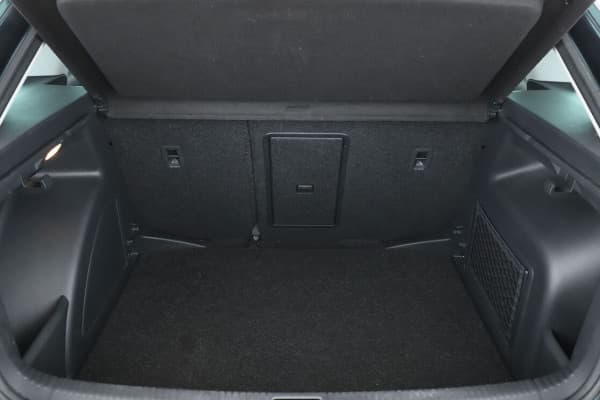 Skoda Rapid Spaceback 1.2 TSI Green Tec Drive