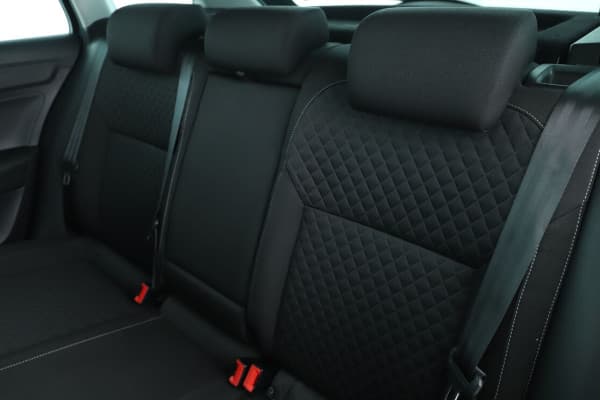 Skoda Rapid Spaceback 1.2 TSI Green Tec Drive