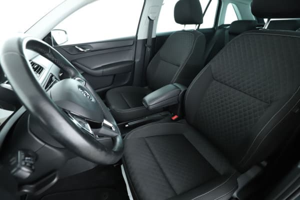 Skoda Rapid Spaceback 1.2 TSI Green Tec Drive